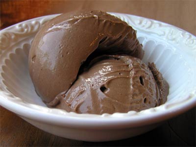 chocolate-gelato