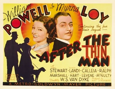 After the Thin Man