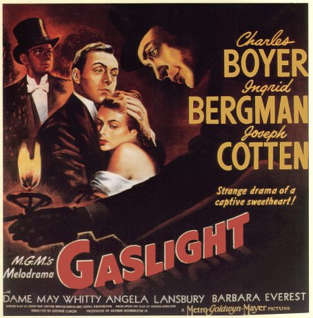 Gaslight