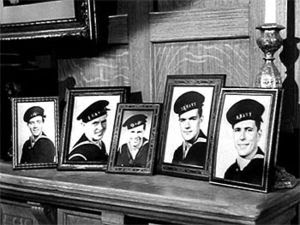 The Fighting Sullivans