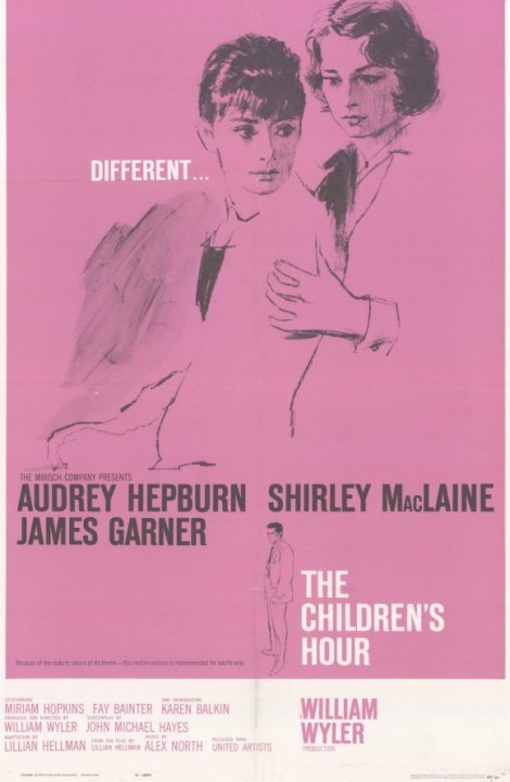 the-childrens-hour-movie-poster