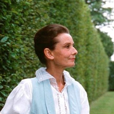 Audrey Hepburn