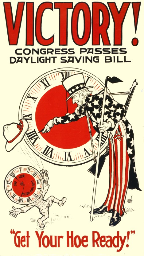 daylight-savings-time