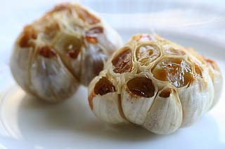 roasted-garlic