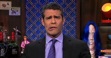 Andy Cohen