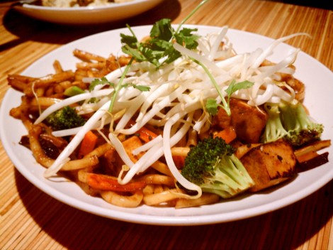 Noodles Japanese Pan 2