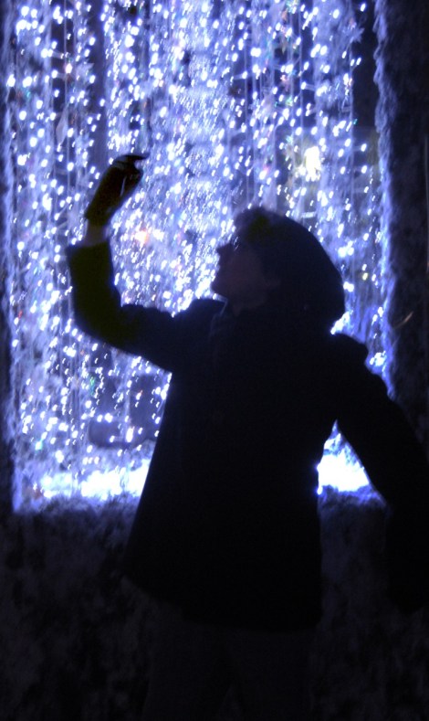 Is It Britney, Bitch?