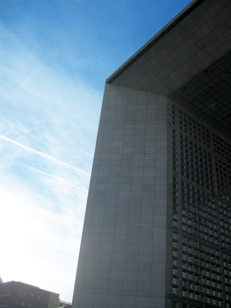 La Defense