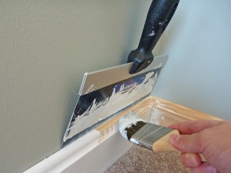 how-to-paint-trim