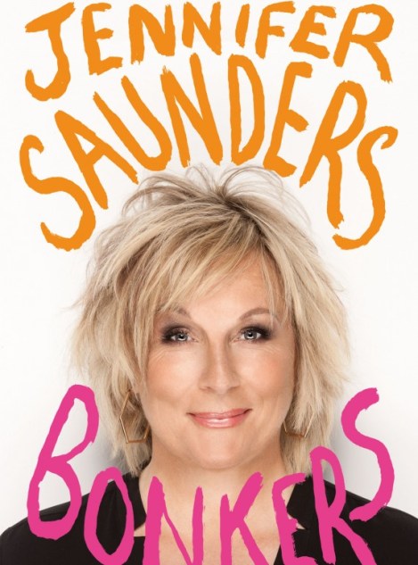 Jennifer-Saunders-Bonkers