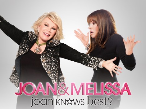 JoanAndMelissaJoanKnowsBest