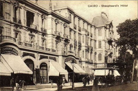 postcard