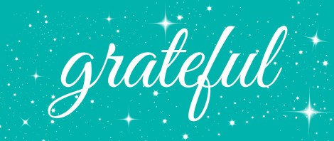 grateful