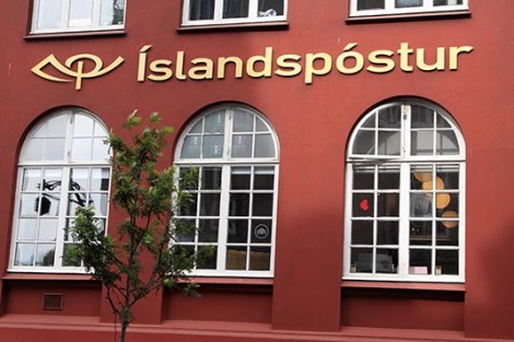 post-office-reykjavik-iceland