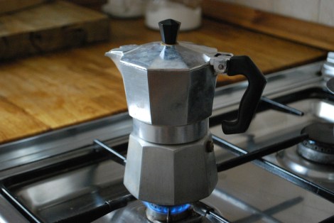 moka-pot