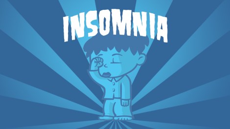 Insomnia-PPT1