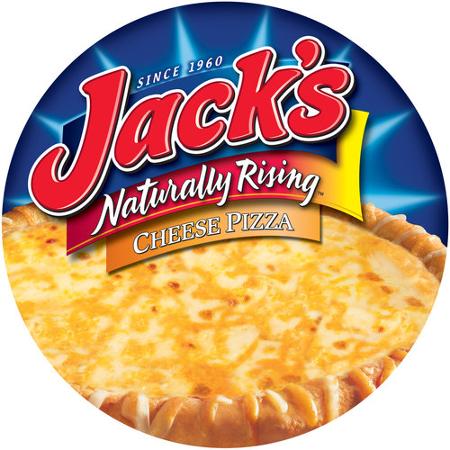 Jack Pizza