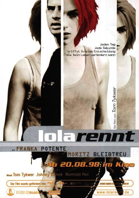 Lola-Rennt