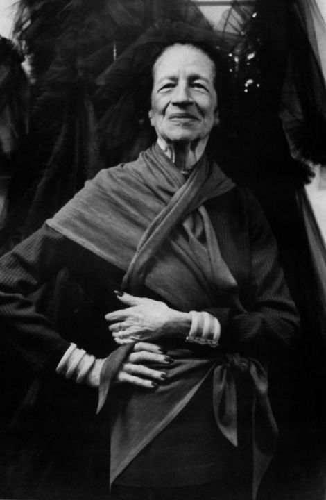 diana vreeland