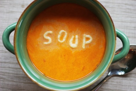 soup