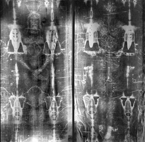 full_length_negatives_of_the_shroud_of_turin