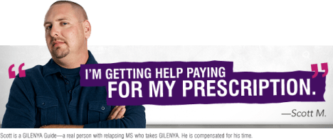 gilenya-cost