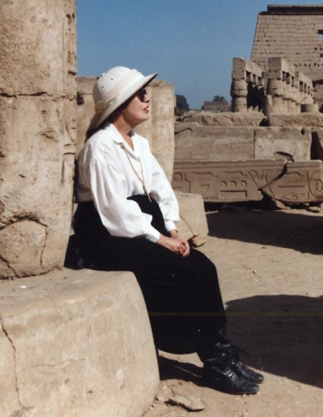 7 B Mertz Luxor Temple Luxor B Jan.1994. (1)