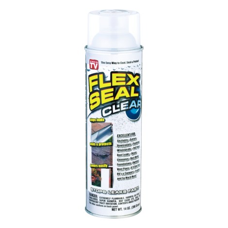 flex-seal-clear