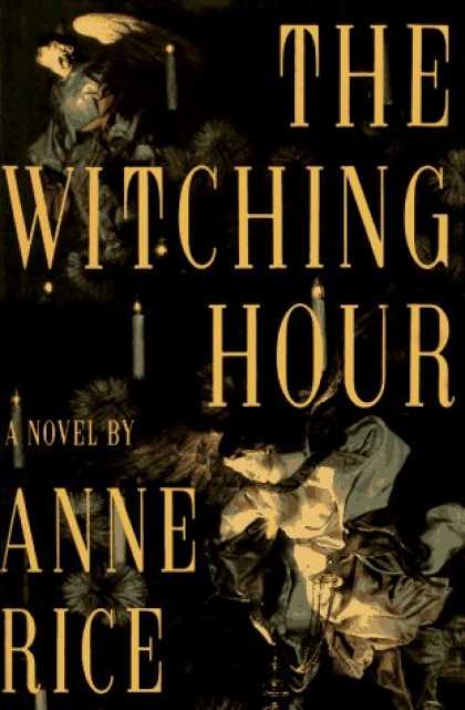 witching-hour